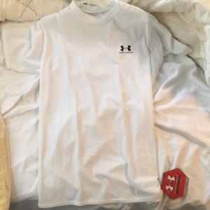 Under Armour shirt